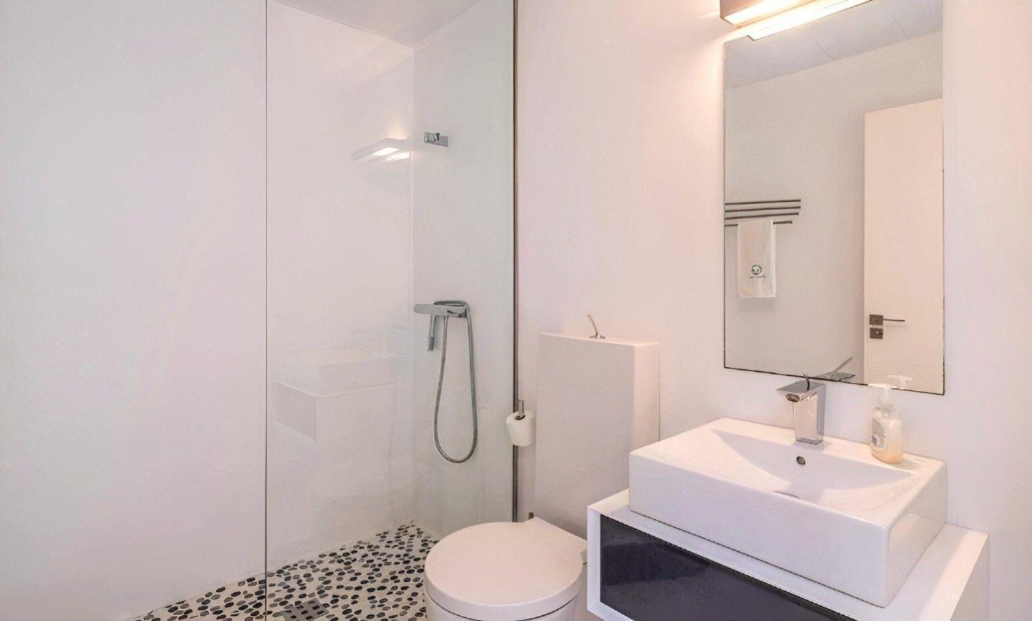Ferienhaus In Mit Privatem Pool Son Serra de Marina