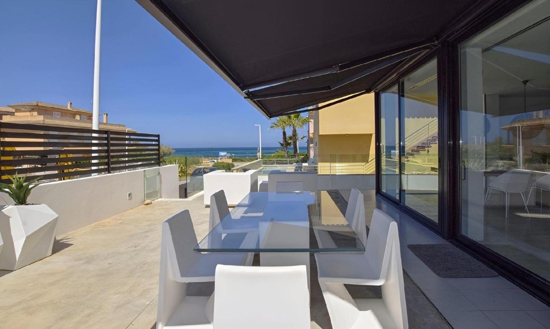 Ferienhaus In Mit Privatem Pool