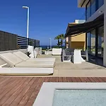 Ferienhaus In Son Serra De Marina Mit Privatem Pool